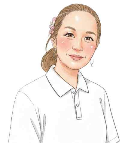 普段のちょっとした困りごとから、訪問介護ではなかなか対応できなかった心配事までまずはご相談ください。